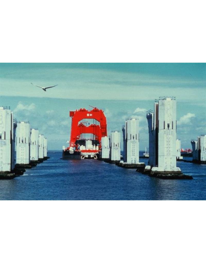 MBT 16.19.009 lifting vessel "Ostrea" (1976) -