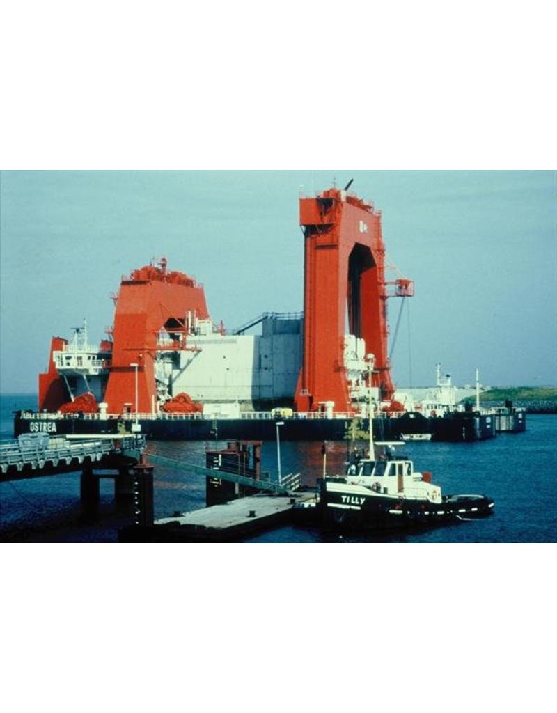 MBT 16.19.009 Hubschiff "Ostrea" (1976) -