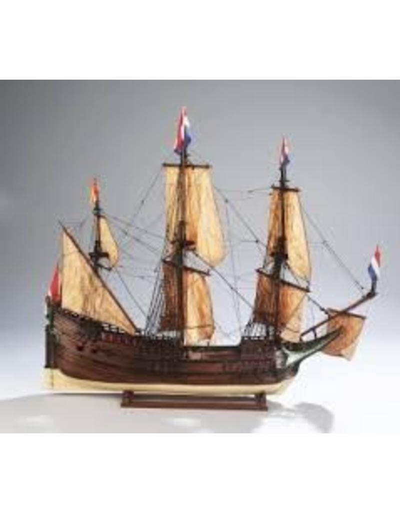 NVM 10.00.002 Dutch Fluitschip