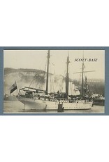 MBT 10.00.004 'Dreimast-Toppsegelschoner "Iskra" (Vlissingen 1917)
