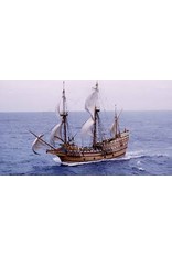 MBT 10.00.006 Koopvaarder "Mayflower" (ca 1620)