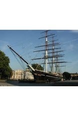 MBT 10.00.007 Teeklipper "Cutty Sark" (1869)