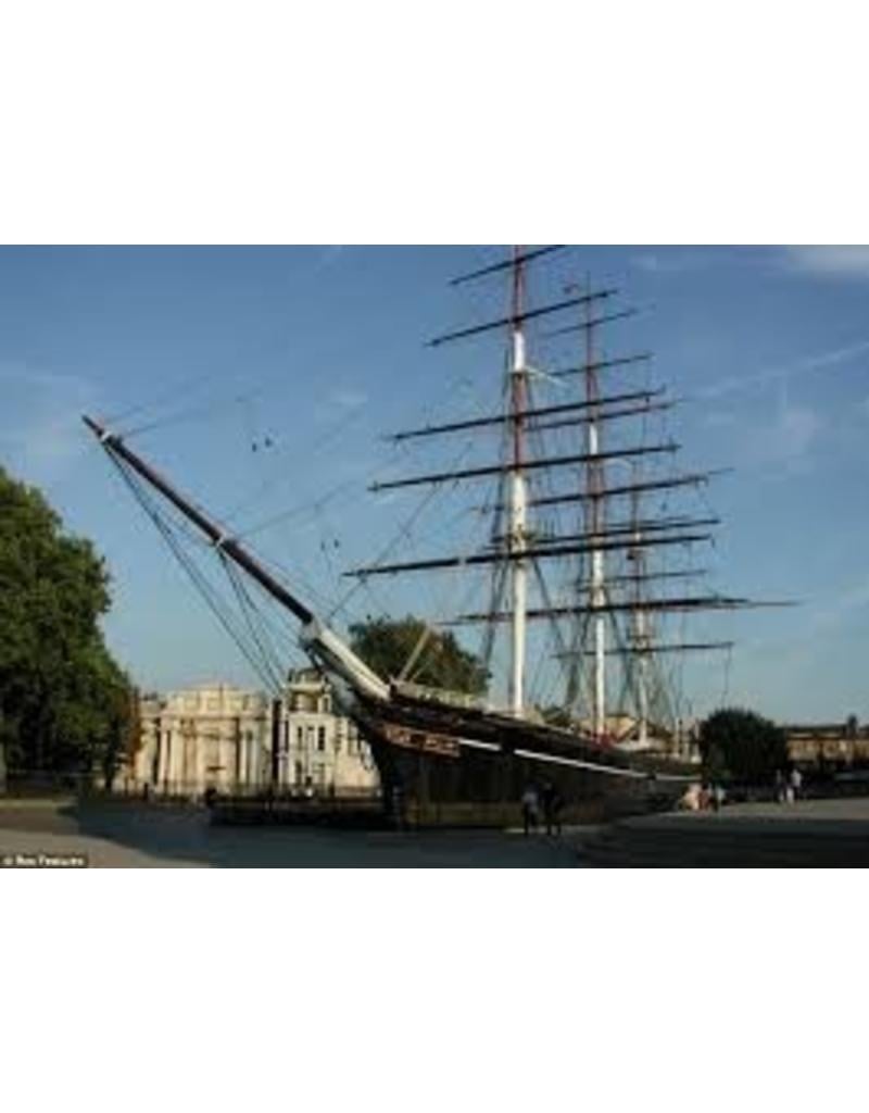 MBT 10.00.007 Teeklipper "Cutty Sark" (1869)
