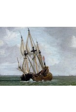 NVM 10.00.011 Dutch Flöte (ca 1670)