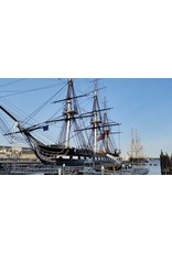 MBT 10.00.012 walvisvaarder "Charles W. Morgan" (1841) (volschip)