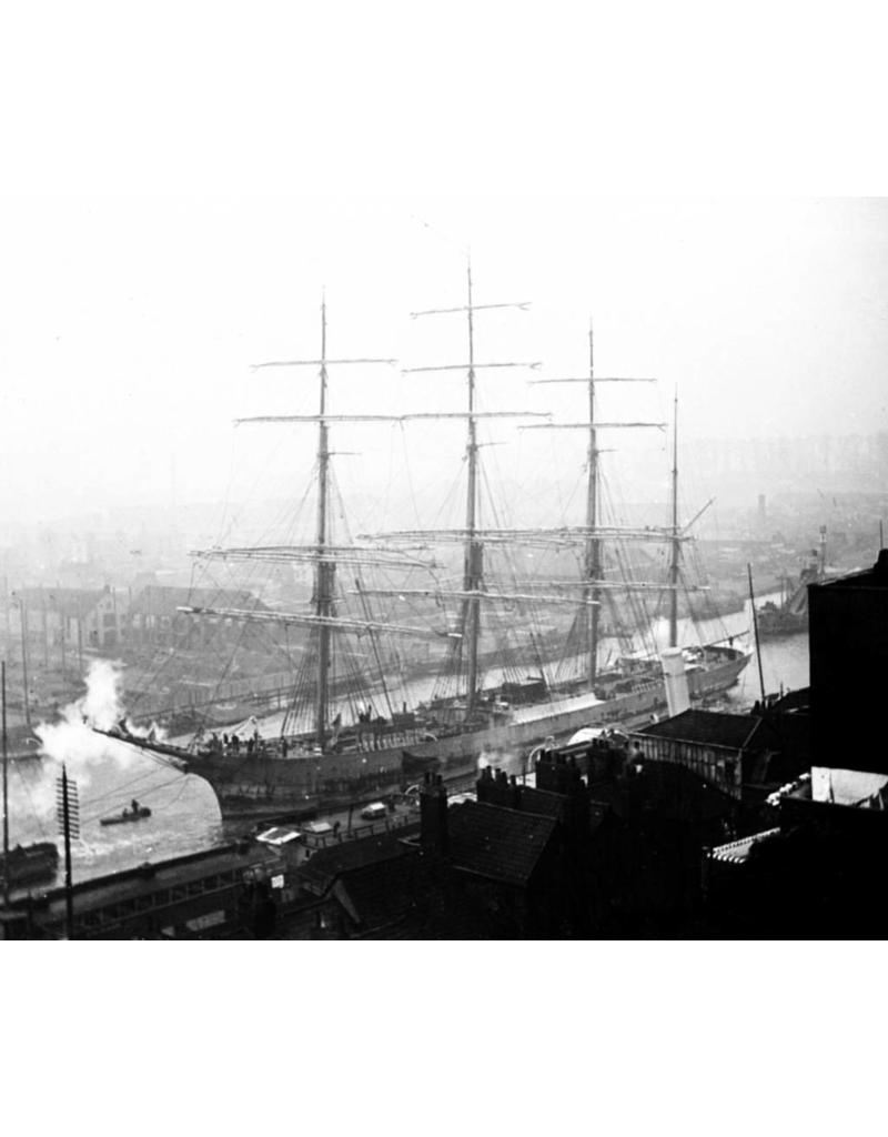 MBT 10.00.013 walvisvaarder " Wanderer" (1878)