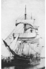 MBT 10.00.013 walvisvaarder " Wanderer" (1878)