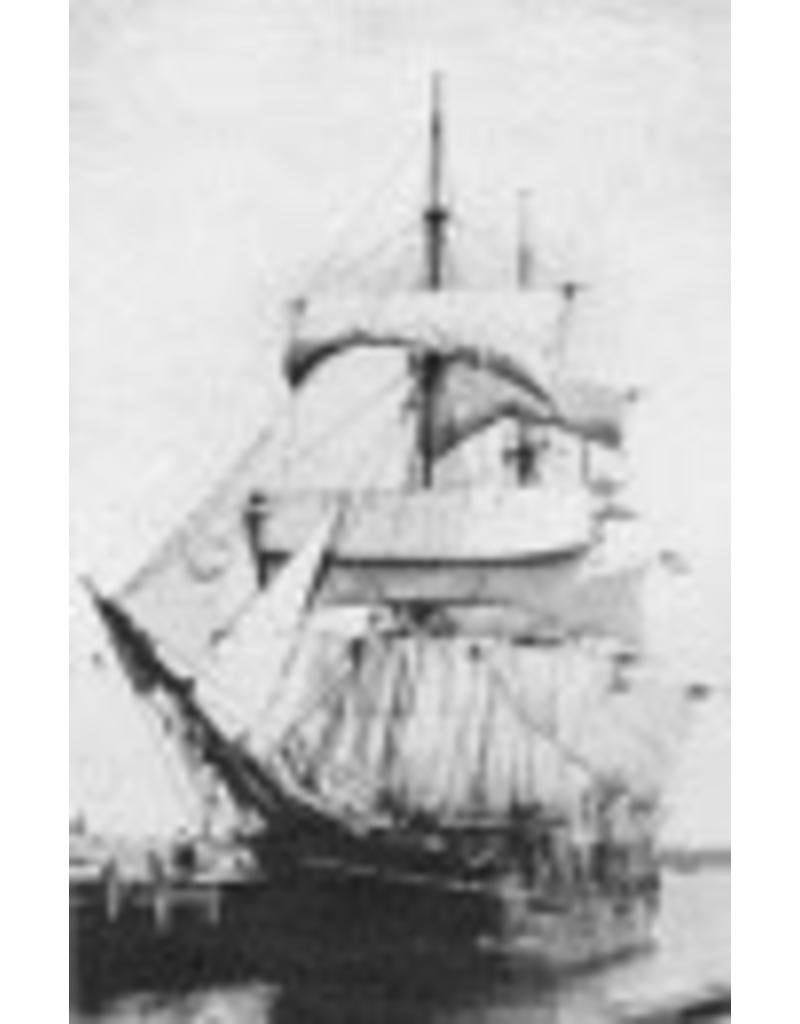 MBT 10.00.013 Walfänger " Wanderer" (1878)