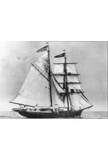 MBT 10.00.014 walvisvaarder "Viola" (1910)