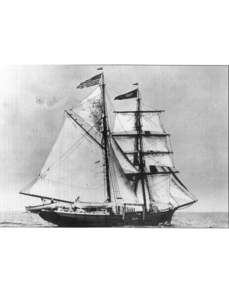 MBT 10.00.014 Walfänger "Viola" (1910)
