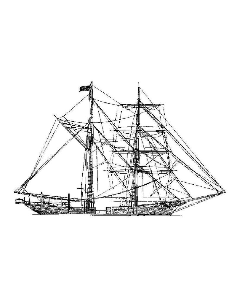 MBT 10.00.014 walvisvaarder "Viola" (1910)
