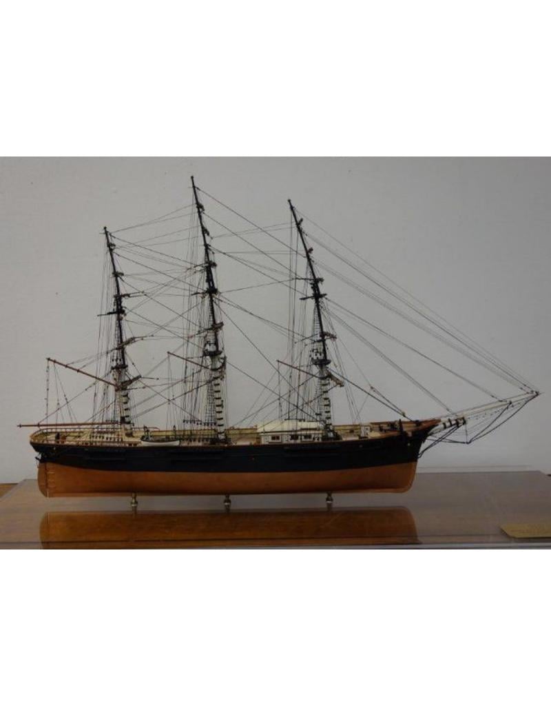 MBT 10.00.017 Klipper "Flying Fish" (1851)