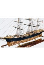 MBT 10.00.017 Klipper "Flying Fish" (1851)