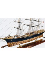 MBT Clipper "Flying Fish" (1851) - Construction Drawing Scale 1 : 90 (10.00.017)