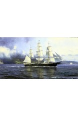 MBT 10.00.017 Klipper "Flying Fish" (1851)