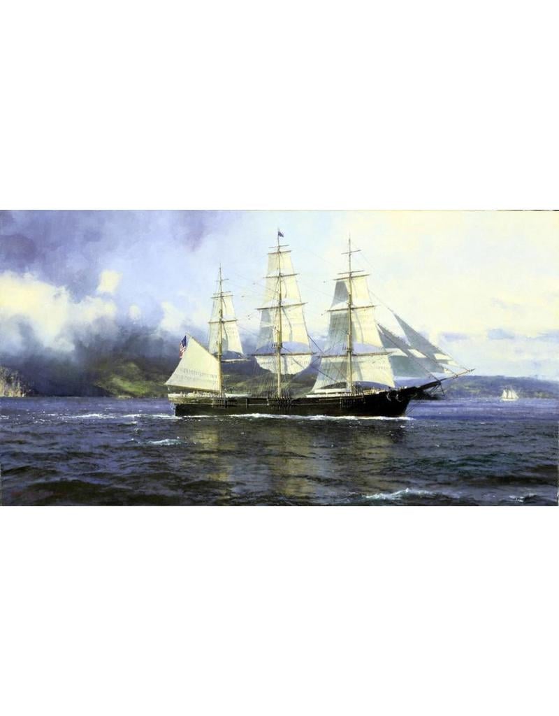 MBT 10.00.017 Klipper "Flying Fish" (1851)