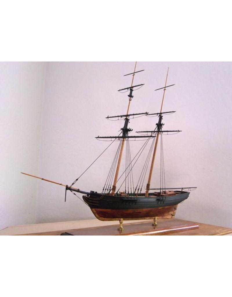 MBT 10.00.019 Baltimore Klipper "Fair Rosamond" ex "Dos Amigos" (ca 1832)