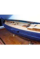 MBT 10.00.019 Baltimore Klipper "Fair Rosamond" ex "Dos Amigos" (ca 1832)