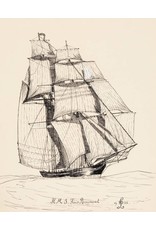 MBT 10.00.019 Baltimore Klipper "Fair Rosamond" ex "Dos Amigos" (ca 1832)