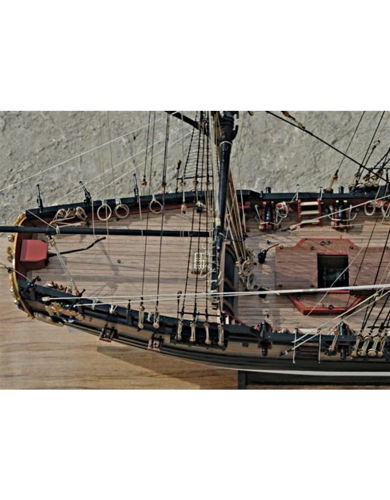 MBT 10.00.019 Baltimore clipper "Fair Rosamond" ex "Dos Amigos" (ca 1832)