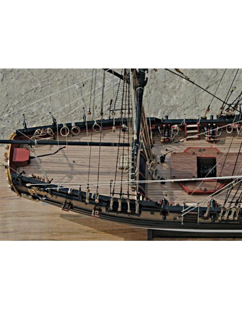 NVM 10.00.019 Baltimore clipper "Fair Rosamond" ex "Dos Amigos" (ca 1832)