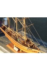 MBT 10.00.022 Schoner "M.A.James" (1899) und "Mary Rhoda""