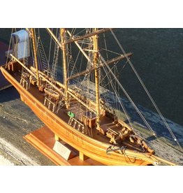 MBT 10.00.022 Schoeners "M.A.James" (1899) en "Mary Rhoda""