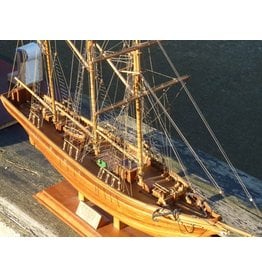 MBT 10.00.022 Schoner "M.A.James" (1899) und "Mary Rhoda""