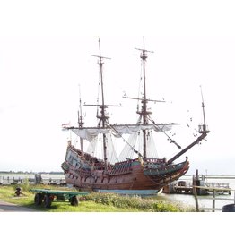 MBT 10.00.023 VOC retourschip "Batavia" (1627)