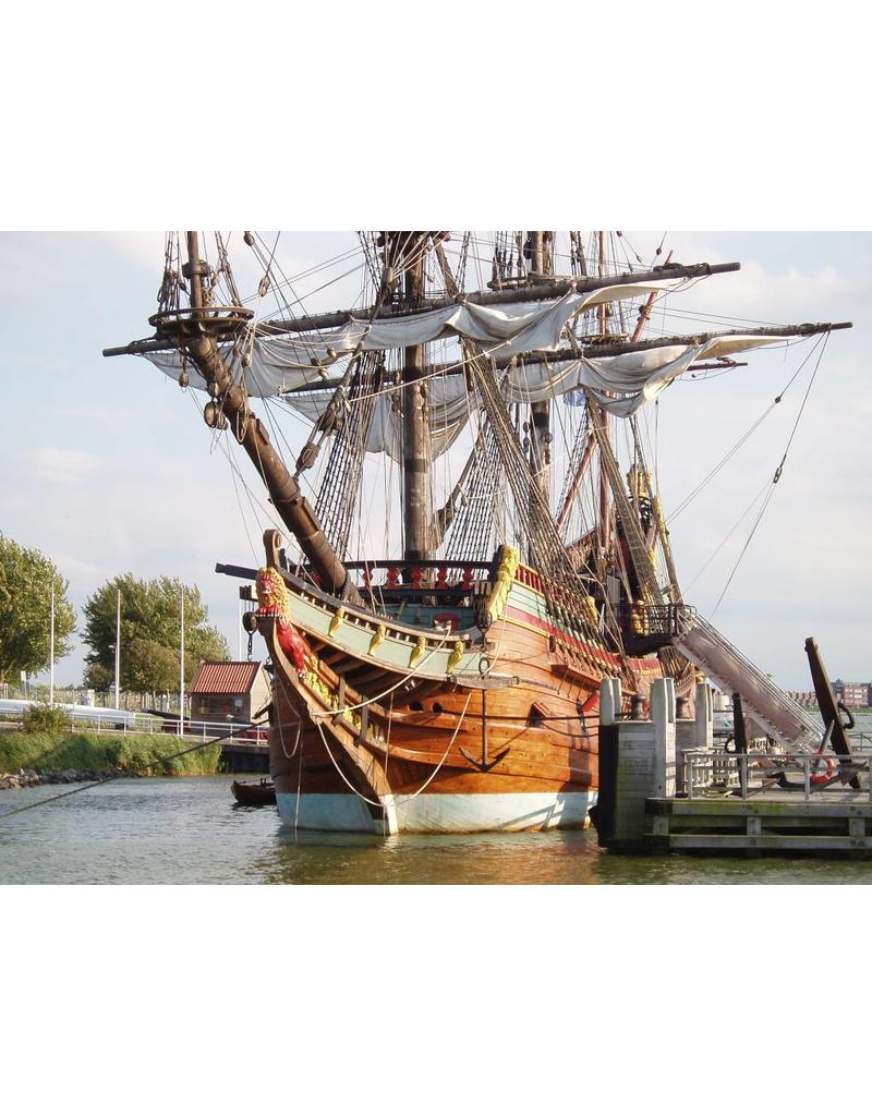 MBT 10.00.023 VOC retourschip "Batavia" (1627)