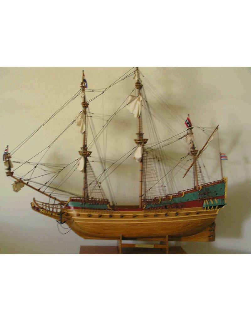 MBT 10.00.023 VOC retourschip "Batavia" (1627)