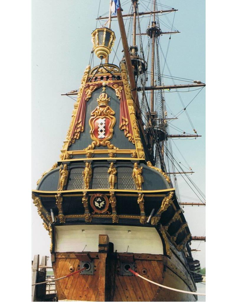 NVM 10.00.023 VOC retourschip "Batavia" (1627)