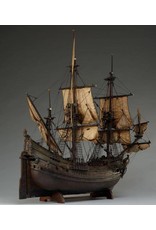 MBT 10.00.026 Fluitschip "Anna Maria" (1694)