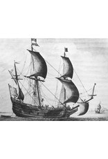 MBT 10.00.026 Fluitschip "Anna Maria" (1694)
