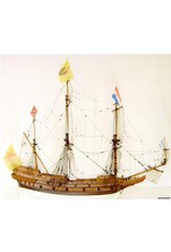 NVM 10.00.029A VOC schip "Geunieerde Provintien" (1603)