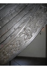 MBT 10.01.005 "Oseberg-Schiff" Wikingerschiff (8. Jahrhundert)