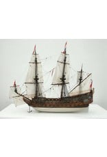 MBT 10.01.006 "7 Provincien" (1665) (II); Rompplan