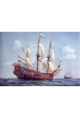 MBT 10.01.006 "7 Provincien" (1665) (II); Rompplan