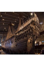 NVM 10.01.009 "Wasa", Zweeds oorlogschip (1628)
