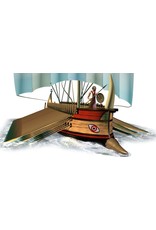 MBT 10.01.017 Trireme, Phoenicisch gevechtsschip