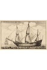 MBT 10.01.018 Fleutschiff "Langewijk" (1682)