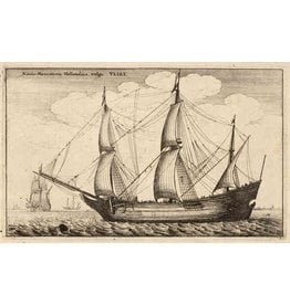 MBT 10.01.018 Fleutschiff "Langewijk" (1682)