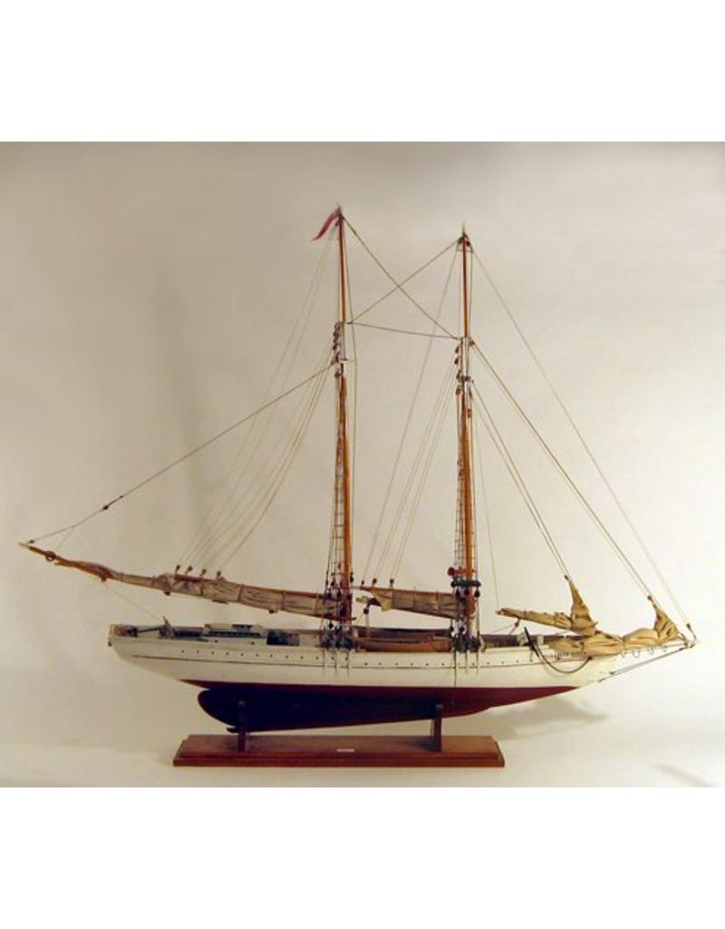 MBT 10.03.002 Gloucester Fischereischoner (19. Jahrhundert)