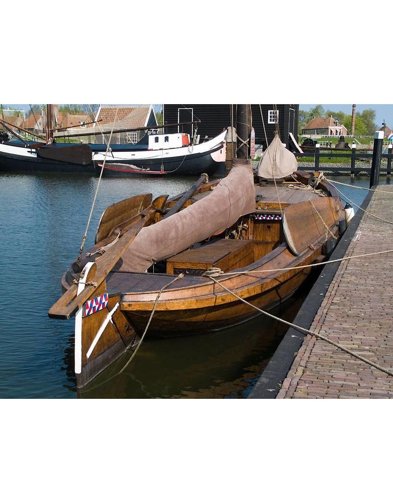 MBT 10.03.003 Zuiderzee-Botter