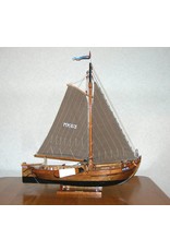 MBT 10.03.003 Zuiderzee-Botter