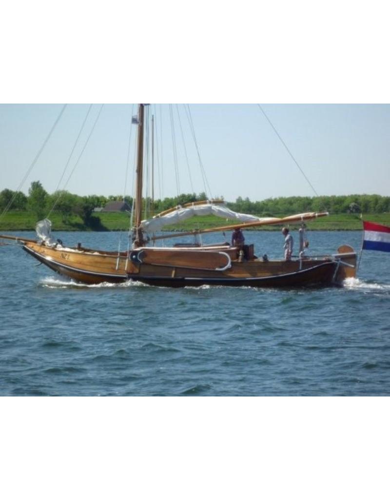 MBT 10.03.005 Tholense hoogaars TH64 (1907)