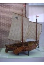 MBT 10.03.006 Heistse schuit (tot eind 19e eeuw)