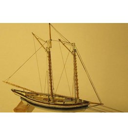 NVM 10.03.008 Eastport pinky (19e eeuw)