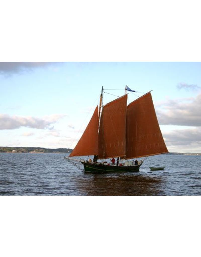 MBT 10.03.008 Eastport Pinky (19. Jahrhundert)