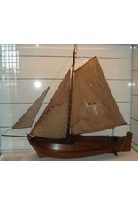 MBT 10.03.009 ijzeren blazer "Amsteldiep" (1885)